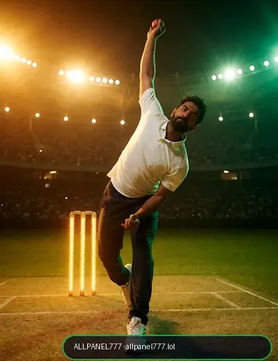 Allpanel777 (all panel 777) fantasy cricket & matchday visual 2