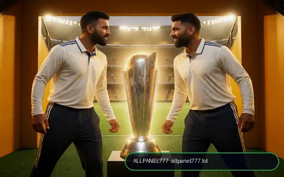 Chennai vs Mumbai on Allpanel777