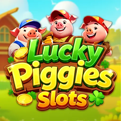 Lucky Piggies gemple Allpanel777